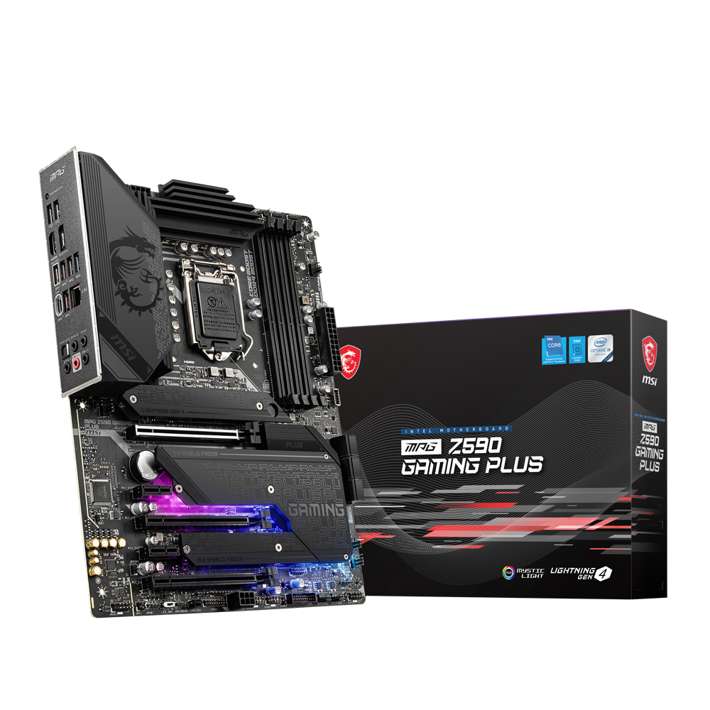 Z590マザーボード3製品、B560マザーボード3製品が発売｜株式会社